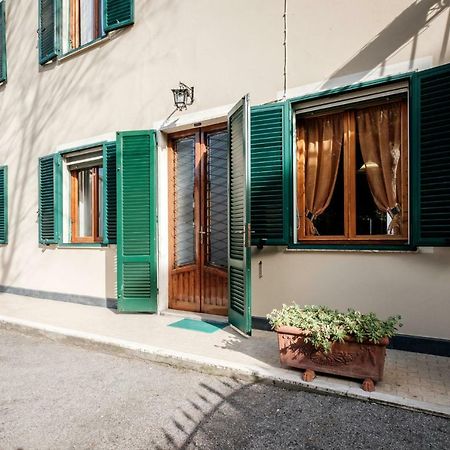 La Terrazza Del Bimbo Villa Fucecchio Buitenkant foto