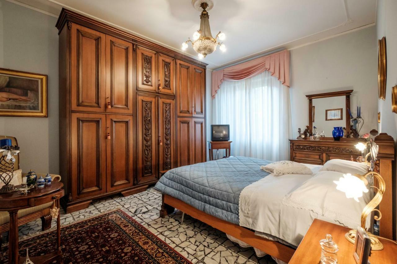 La Terrazza Del Bimbo Villa Fucecchio Buitenkant foto