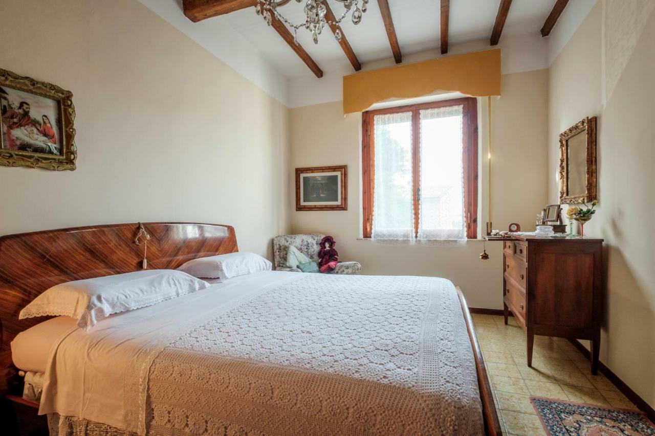 La Terrazza Del Bimbo Villa Fucecchio Buitenkant foto