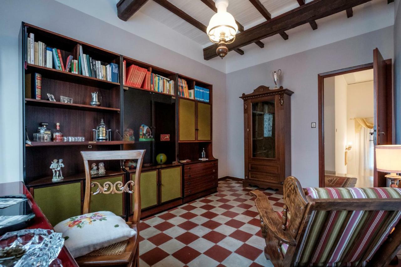 La Terrazza Del Bimbo Villa Fucecchio Buitenkant foto