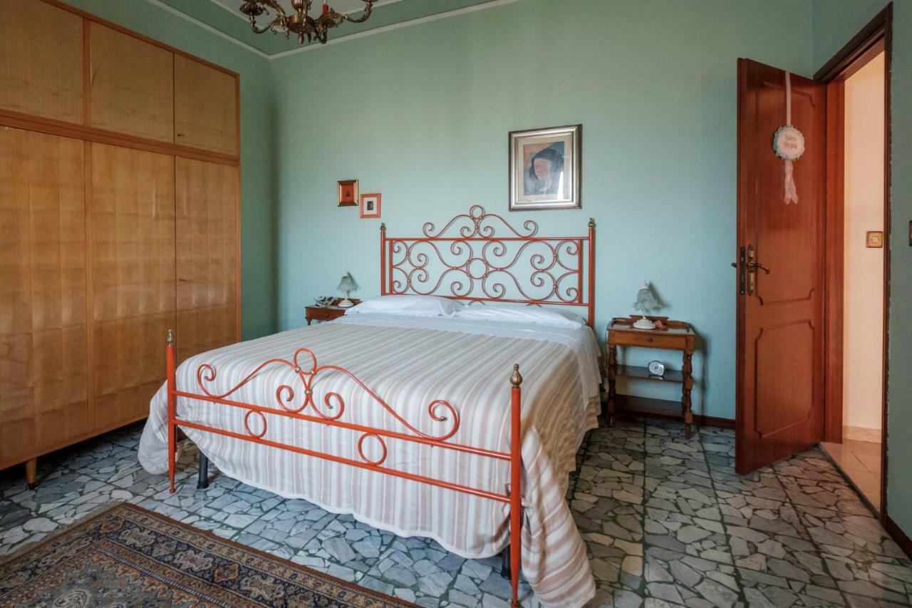 La Terrazza Del Bimbo Villa Fucecchio Buitenkant foto