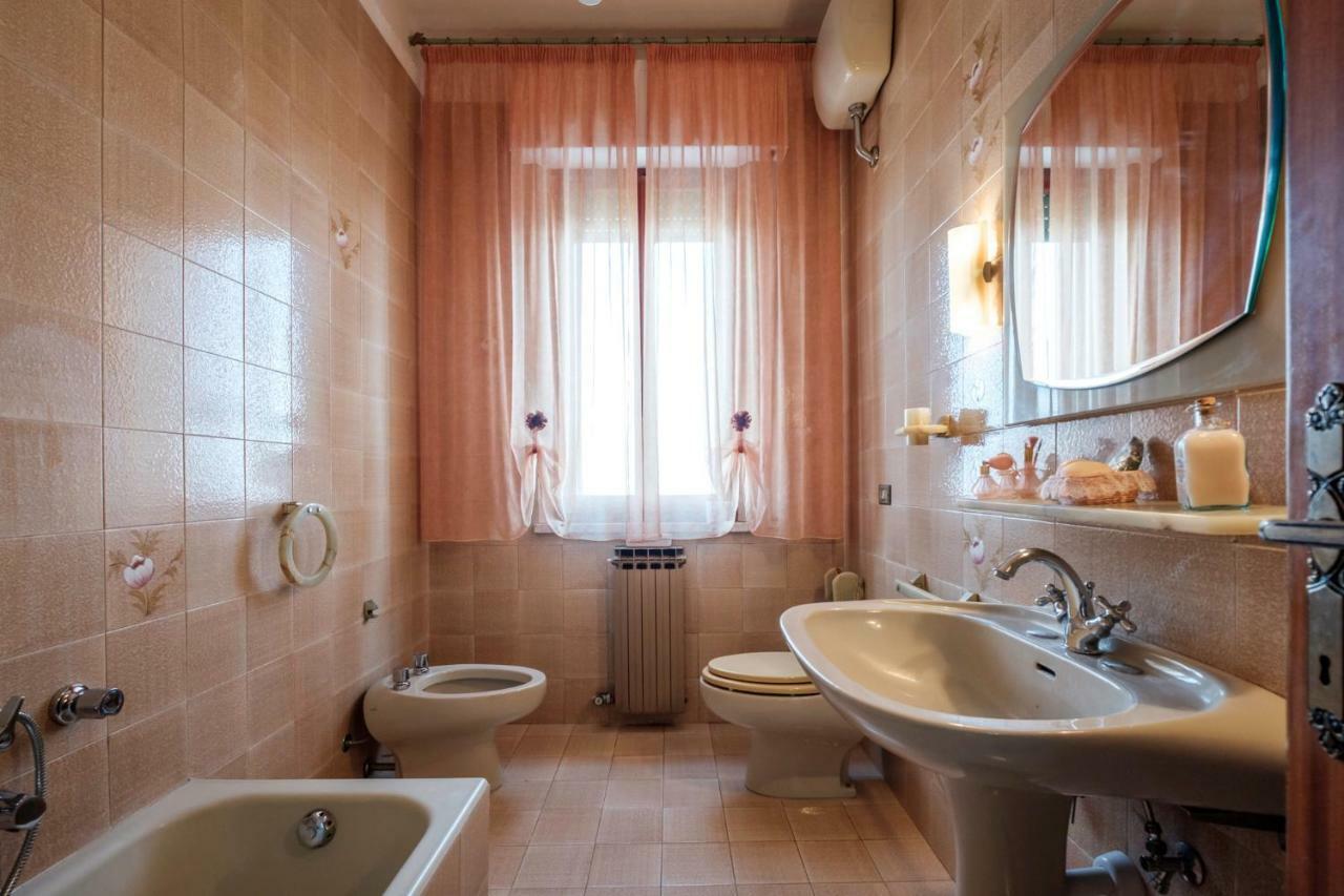 La Terrazza Del Bimbo Villa Fucecchio Buitenkant foto