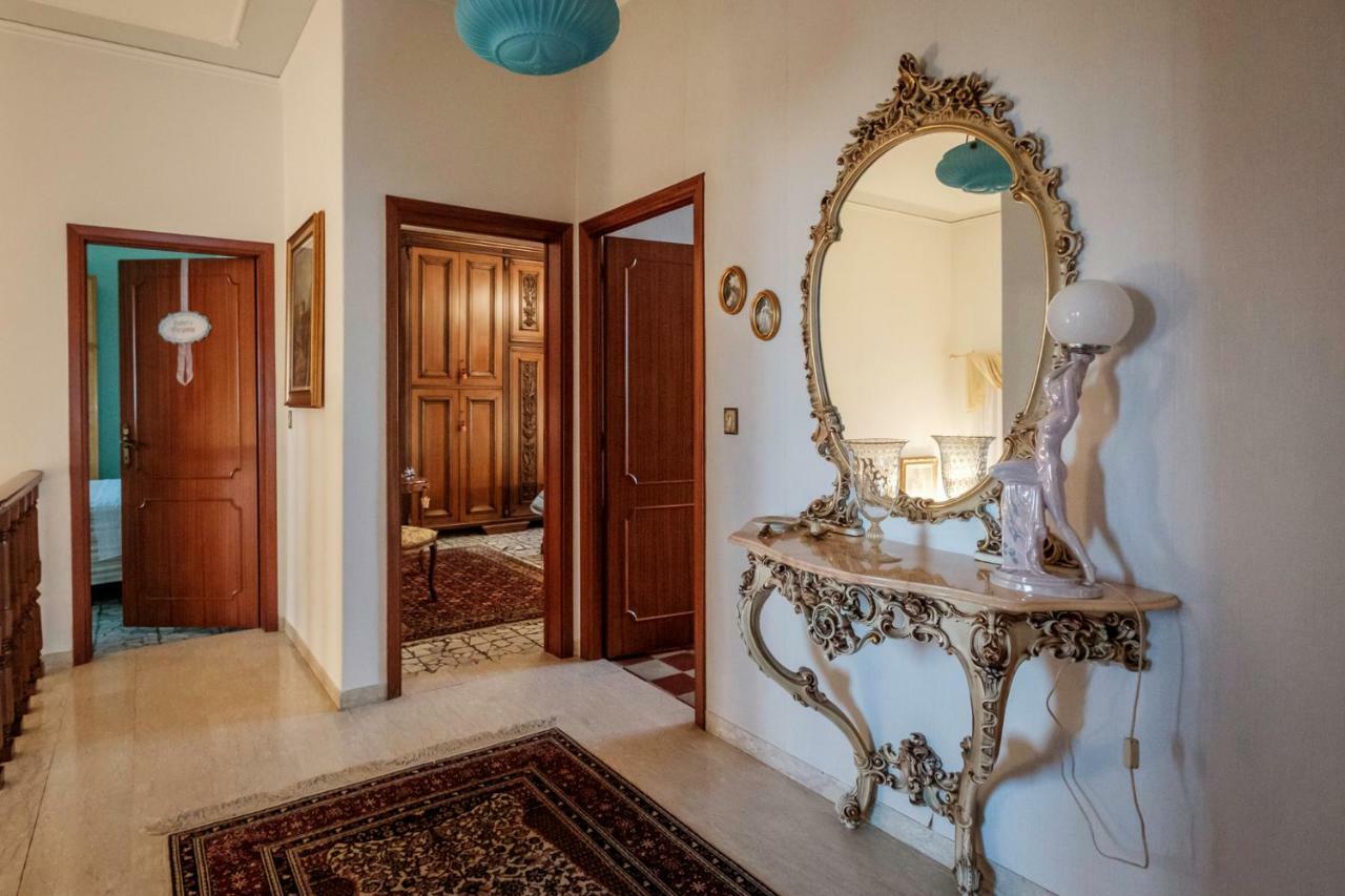 La Terrazza Del Bimbo Villa Fucecchio Buitenkant foto