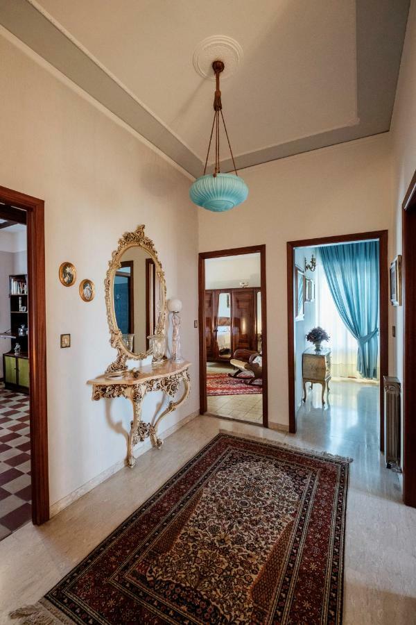 La Terrazza Del Bimbo Villa Fucecchio Buitenkant foto