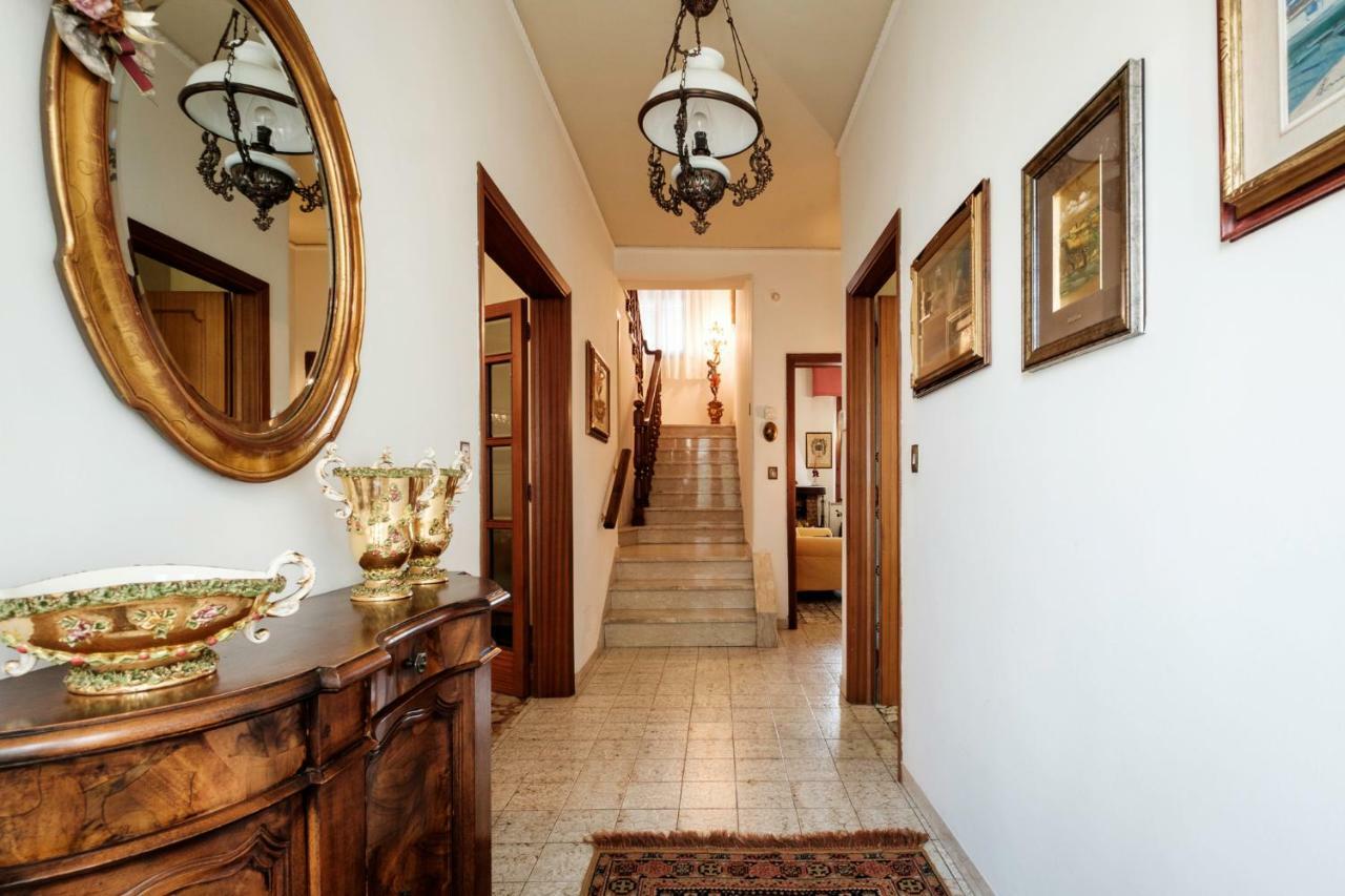 La Terrazza Del Bimbo Villa Fucecchio Buitenkant foto