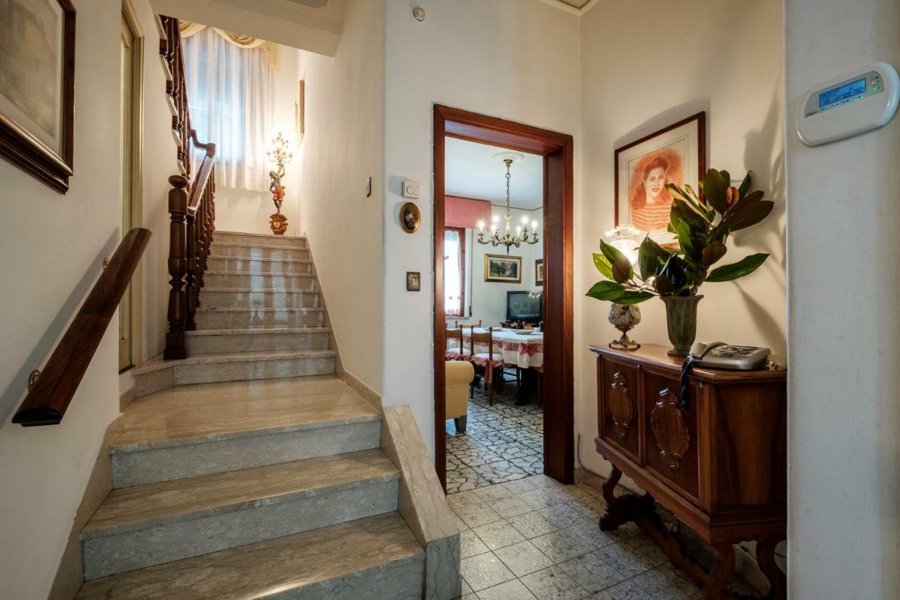La Terrazza Del Bimbo Villa Fucecchio Buitenkant foto